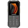 Image de Hammer 6 Lte 6,1 Cm (2.4") Noir, Orange Téléphone Robuste