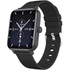 Image de Montre Connectée Etanche Ip65 Avec Grande Autonomie Noir Myphone