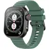 Image de Montre Connectée Etanche Ip67 Avec Grande Autonomie Vert Myphone
