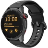Image de Montre Connectée Sport Avec Suivi Santé Appels Bluetooth Etanche 30m Noir Myphone