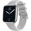 Image de Montre Connectée Avec Suivi Santé Et Appels Bluetooth Autonomie 7j Gris Myphone