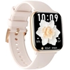 Image de Myphone Watch Pastel 4,45 Cm (1.75") Amoled 40 Mm Numérique 390 X 450 Pixels Écran Tactile Argent