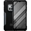 Image de Smartphone - MYPHONE - Hammer Construction 2 5G - 128 Go - 6 Go RAM - Argent