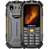 Image de Téléphone robuste - HAMMER - Boost 2 LTE - IP68 - 4G LTE - Double SIM