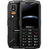 Image de Téléphone Portable Hammer Horizon Lte Double Sim Autonomie 18h Waterproof Ip68 Noir Hammer