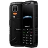 Image de Hammer Horizon 4G 2 8 LTE Black IP68 MIL-STD-810H 3000mAh Dual SIM SOS 64GB