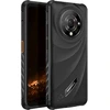 Image de Smartphone Hammer Iron 6 5g 6 go / 128 go Android 15 Ip69 Batterie 6050mah Noir Hammer