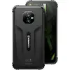 Image de Smartphone incassable hammer ranger 6 go , 128 go batterie 5000mah étanche ip69 hammer noir TEL001056