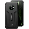 Image de Smartphone Incassable Hammer Ranger 8 go / 256 go Batterie 5000mah Étanche Ip69 Noir Hammer