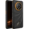 Image de Smartphone Hammer Iron 6 5g 6 go / 128 go Android 15 Ip69 Batterie 6050mah Noir / Orange Hammer