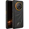 Image de Smartphone Hammer Iron 6 5g 8 go / 256 go Android 15 Ip69 Batterie 6050mah Noir / Orange Hammer