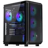 Image de Boîtier PC - ENDORFY - ARX 500 ARGB - Panneau en verre trempé - Design élégant - Grande tour