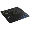 Image de Tapis de sol - ENDORFY - FP90S - 90x90cm - Antidérapant - Imperméable