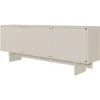 Image de Selsey - Meuble Tv Wuwu - 150 Cm - Grège