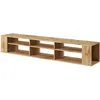 Image de Selsey - Meuble Tv Wall - 175 Cm - Imitation Chêne
