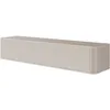 Image de Selsey - Meuble Tv Ovarlo - 163 Cm - Greige