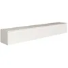 Image de Selsey - Meuble Tv Bemmi - 200 Cm - Blanc