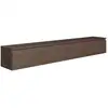 Image de Selsey - Meuble Tv Bemmi - 200 Cm - Noyer Du Wisconsin