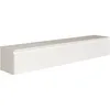 Image de Selsey - Meuble Tv Bemmi - 175 Cm - Blanc