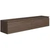 Image de Selsey - Meuble Tv Bemmi - 150 Cm - Noyer Du Wisconsin