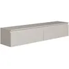 Image de Selsey - Meuble Tv Bemmi - 150 Cm - Greige