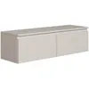 Image de Selsey - Meuble Tv Bemmi - 100 Cm - Greige