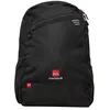 Image de Sac à dos - CAMPUS - Blane - 18L - Unisexe - Noir - Polyester