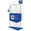 Image de Étui 3mk Magcase Iphone 15 Plus Transparent Finition Mate