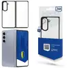 Image de 3mk Satin Armor Case+ Fold Coque De Protection Pour Téléphones Portables