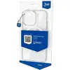 Image de Coque Smartphone 3mk Magcase Transparente Protection Militaire Et Magsafe