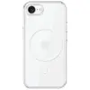 Image de Coque De Protection 3mk Magcase Iphone 16e Transparente Mate Résistante