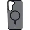Image de 3mk Smoke Magcase Coque De Protection Pour Téléphones Portables 17 Cm (6.7") Housse Gris