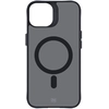 Image de 3mk Smoke Magcase Coque De Protection Pour Téléphones Portables 17 Cm (6.7") Housse Gris