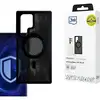 Image de Étui 3mk Cooling Magcase Samsung Galaxy S24 Ultra Noir Élégant Et Protecteur