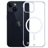 Image de Étui Smartphone 3mk Just20g Magcase Transparent Ultra-mince