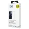 Image de Étui Smartphone 3mk Just20g Magcase Transparent Protection Niveau Militaire
