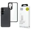 Image de Coque Smartphone 3mk Satin Armor Case+ Résistante Aux Chocs Transparente