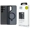 Image de Étui De Téléphone 3mk Smoke Mag&stand Protection Coque Magsafe
