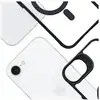 Image de Coque Smartphone 3mk Magcase Satin Armor Transparente Satinée