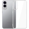 Image de Coque Transparente Pour Samsung Galaxy S25 Edge