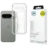 Image de Coque 3mk Clear Compatible Google Pixel 10 Pro Et Pixel 10 Transparente