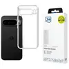Image de Étui 3mk Clear Case Google Pixel 10 Pro Xl Transparent Léger