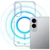 Image de Coque Smartphone 3mk Just20g Magcase Transparente Protection Militaire