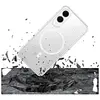 Image de Étui 3mk Magcase Pour Samsung Galaxy S25 Edge Transparent Et Résistant