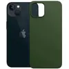 Image de Étui 3mk Hardy Magsilicone Vert Compatible Magsafe Iphone 15 Plus