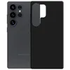 Image de Coque téléphone - 3MK - Hardy MagSilicone - Samsung Galaxy S25 Ultra - Noir - Protection maximale