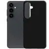 Image de Coque 3mk Hardy Magsilicone Pour Samsung Galaxy S25+ Noir Élégant Et Protecteur