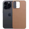 Image de Coque 3mk Hardy Magsilicone Or Résistante Et Compatible Magsafe