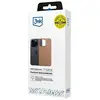 Image de Étui Smartphone 3mk Hardy Magsilicone Silicone Marron Magsafe