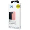 Image de Étui Smartphone 3mk Hardy Magsilicone Protection Magsafe Rose